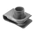 Au-Ve-Co Products GM FORD CHRY U NUT 8MM 25PK AV11629